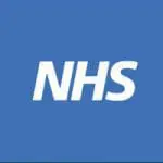 NHS logo