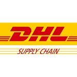 DHL logo