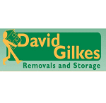 David Gikes logo