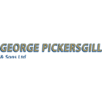 George Pikersgill logo
