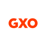 GXO logo
