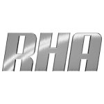 RHA logo