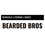Bearded Bros logo