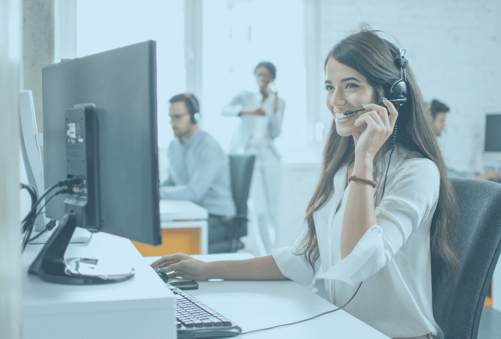 customer service practitioner