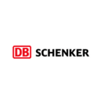DB Shenker logo