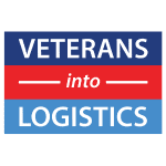 Veterans into logistic