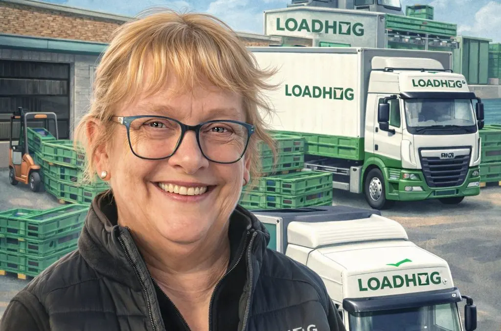 Karen Hobson completing Transport Team Leader Skills Bootcamp with TRS Training