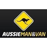 aussie man and van new