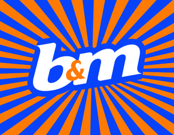 Read more about the article B&M sign up with TRS to train LGV drivers