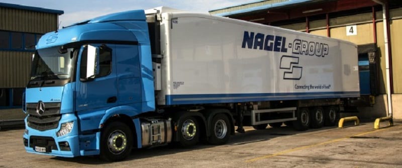 You are currently viewing TRS announce apprenticeship partnership with LCR logistics giant Nagel Langdons