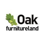 oak furnitureland