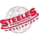 steeles removals