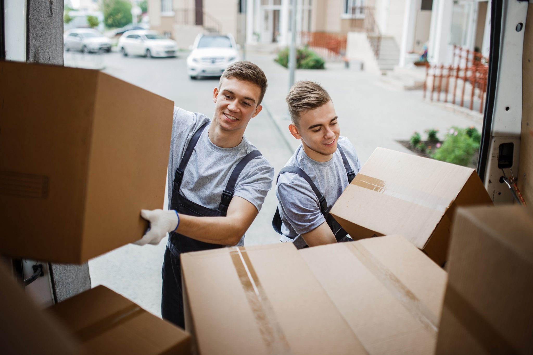 Read more about the article Four reasons to do a Porters Apprenticeship with TRS Training