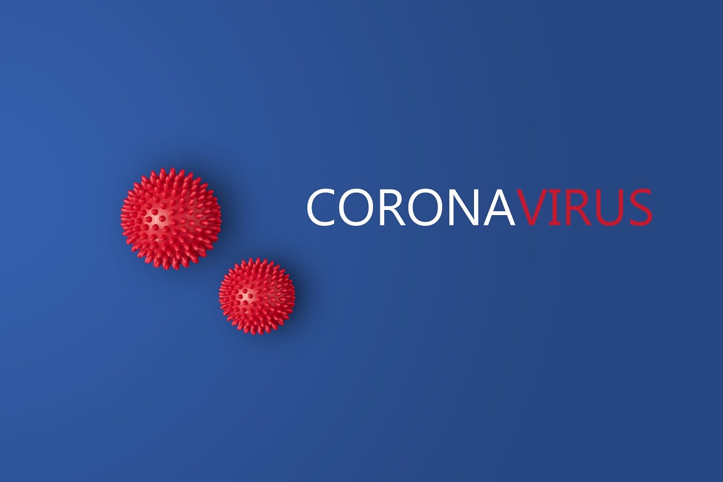 You are currently viewing Coronavirus Update