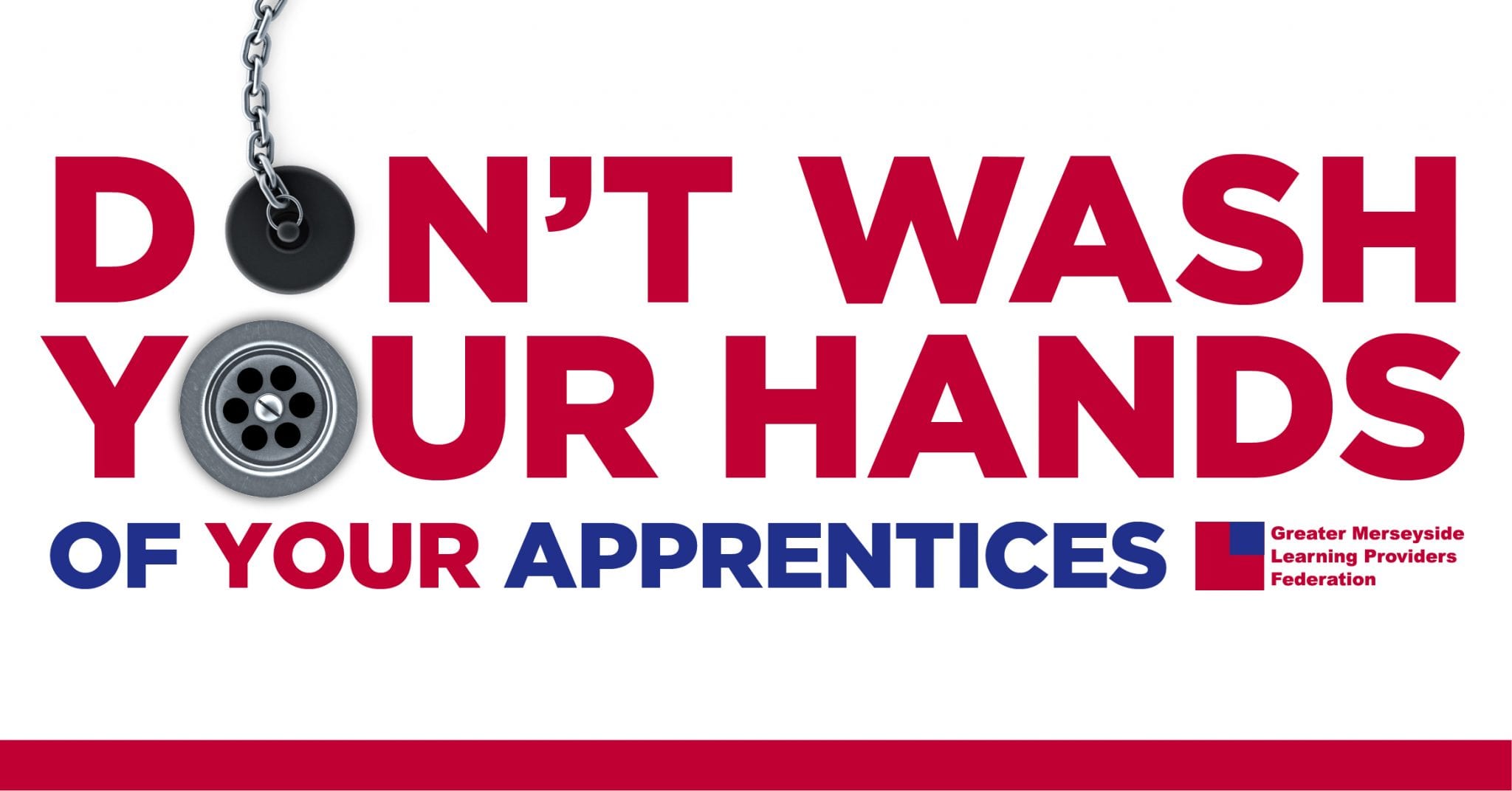You are currently viewing Don’t Wash Your Hands of Your Apprentices