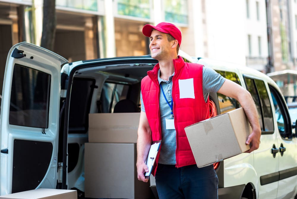 Read more about the article TRS launch Express Delivery Apprenticeship