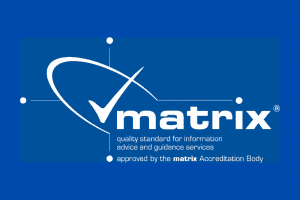 Read more about the article Matrix accreditation shines light on TRS team