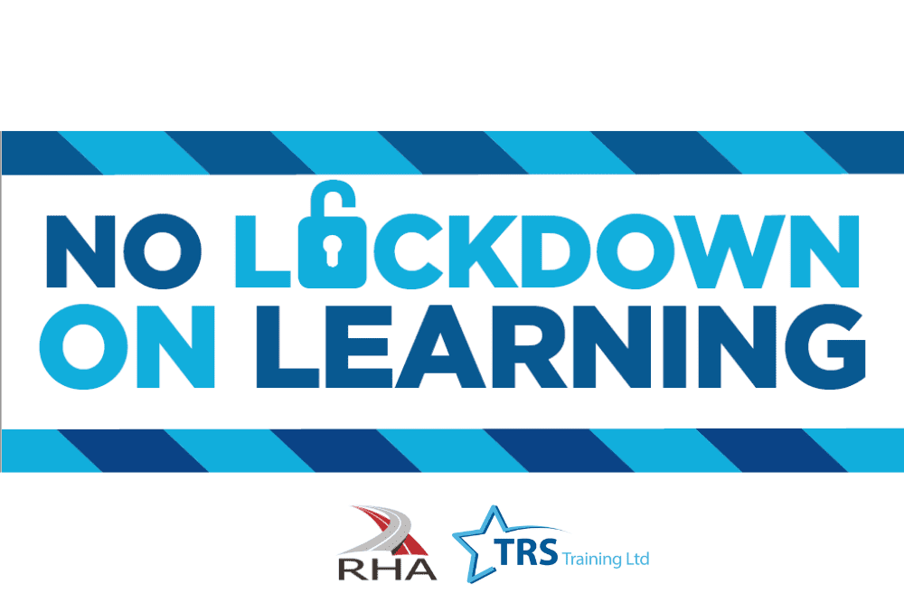 You are currently viewing No Lockdown on Learning
