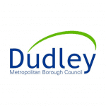 Dudley council logo