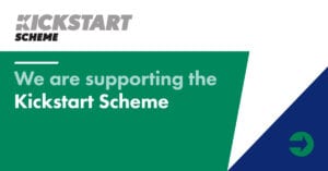 Read more about the article TRS Training approved as Gateway for Kickstart Scheme