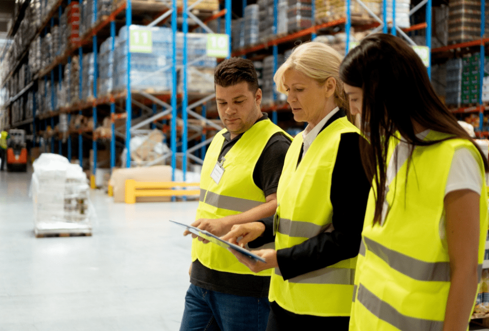 You are currently viewing TRS Team Leader Apprenticeship results in genuine, organic business growth