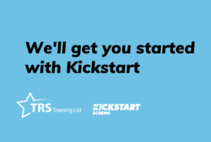 Read more about the article Five reasons to choose TRS Training as your Kickstart Gateway partner