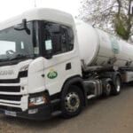 Arla Foods creates Driver Academy in partnership with TRS