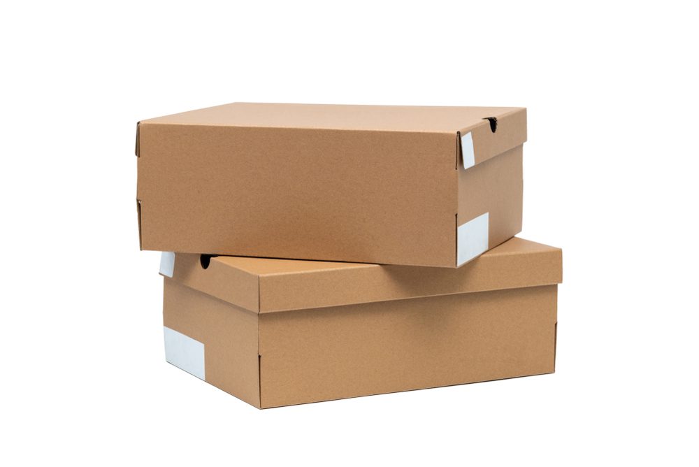 You are currently viewing Join the TRS Christmas Shoebox Appeal