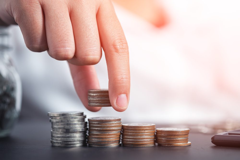 You are currently viewing Tips for saving money