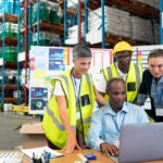 Transport and Warehouse Operations Supervisor Standard Launched