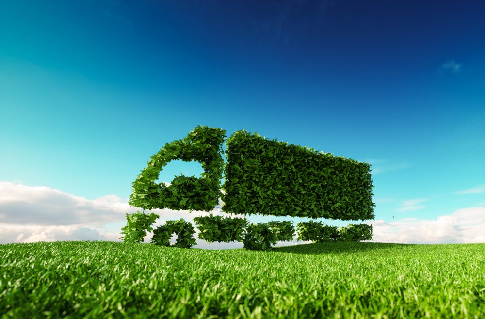 Read more about the article Logistics: Green Roundup Summer 2022