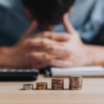 Financial stress and how it impacts our mental health