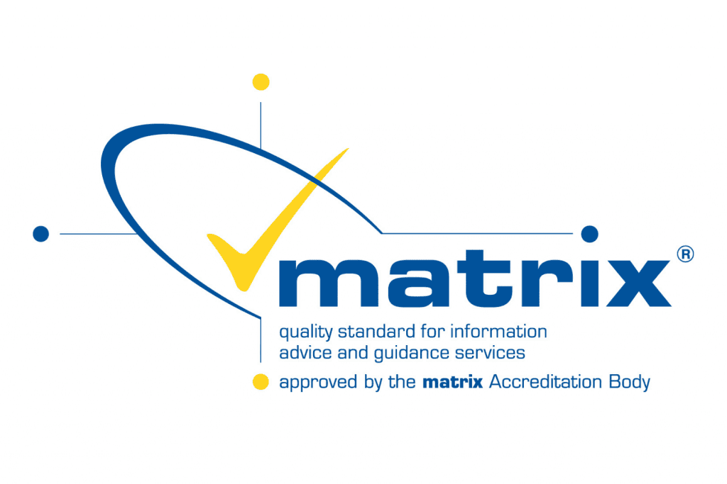 Read more about the article TRS Maintains Matrix Accreditation