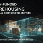 Upgrade Your Warehousing Business with Fully-Funded Essential Courses in Liverpool City Region