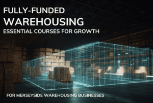 Read more about the article Upgrade Your Warehousing Business with Fully-Funded Essential Courses in Liverpool City Region
