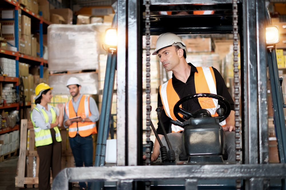 You are currently viewing Struggling to recruit warehouse staff?