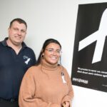 TRS receives White Ribbon Accreditation in commitment to help end men’s violence against women