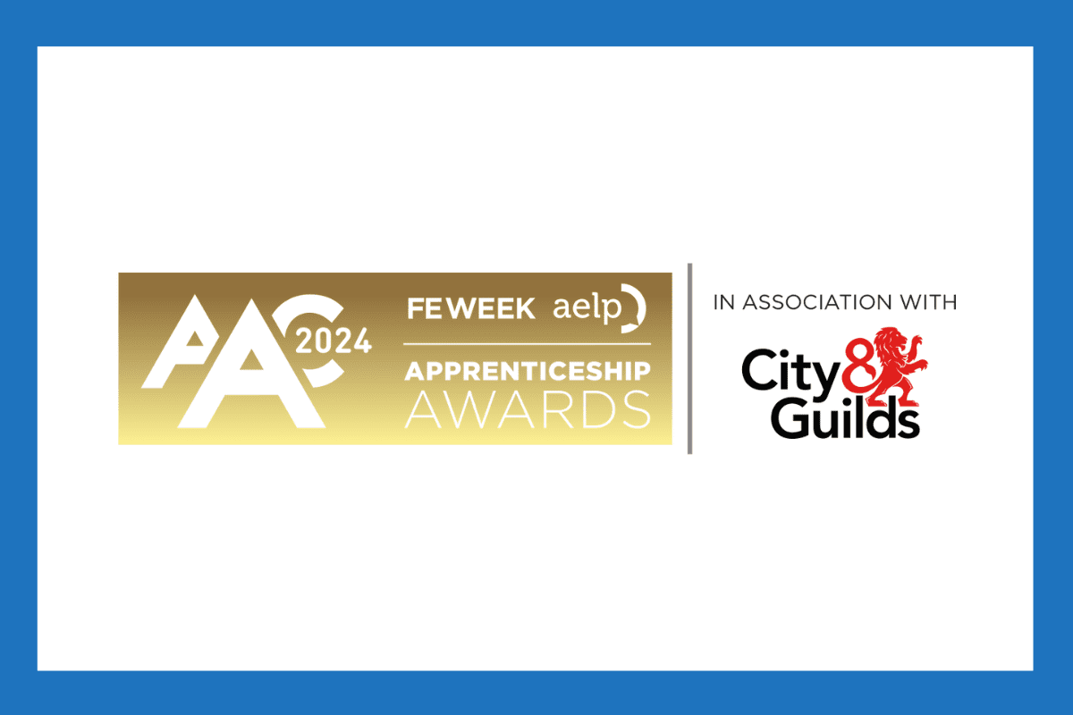 Read more about the article TRS Shortlisted for Transport & Logistics Apprenticeship Award 2024