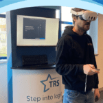 TRS harnesses XR technology for logistics learning