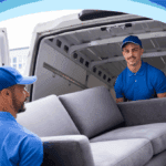 Help make removals a career of choice