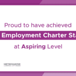 TRS successfully recognised by LCR Fair Employment Charter