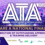 TRS shortlisted as national finalist in the 2026 FE Week & AELP Apprenticeship Training Awards